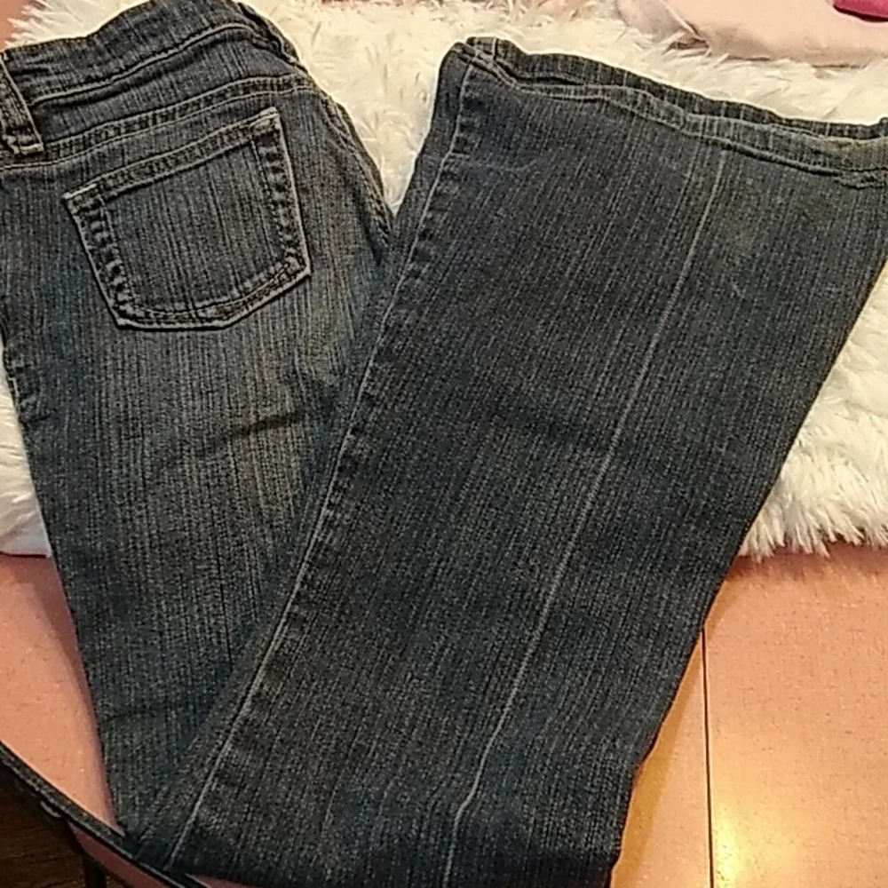 Girls size 10 Clothes lot of 9, Justice, Cat & Jack, Limited Too